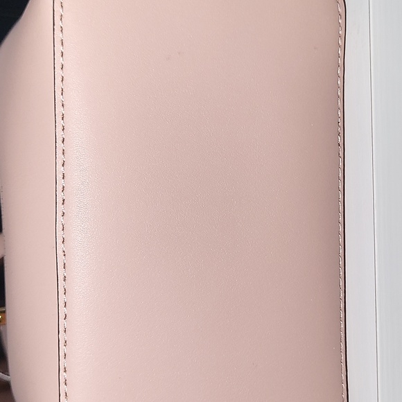 Ralth Lauren Mini Debby Drawstring Bag.  New without tag - Picture 4 of 4